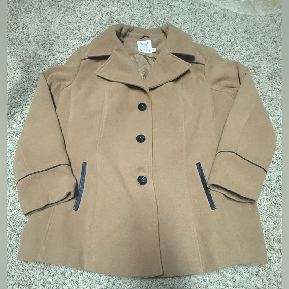 trench coat women